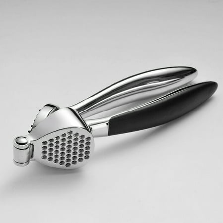 Yin Manual Garlic Press Grinder Crusher Cutter Squeezer Home Kitchen Presser Tool
Yin Manual Garlic Press Grinder Crusher Cutter Squeezer Home Kitchen Presser Tool