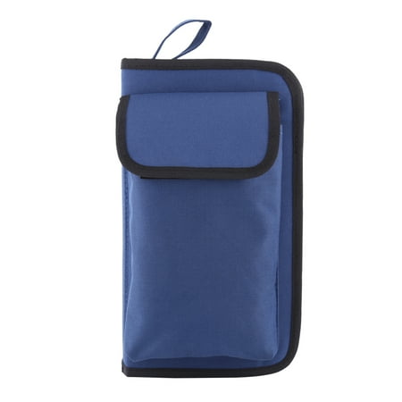 Electrician Tool Pouch Easy To Carry Electrician Bag For Maintenance For Installing
Electrician Tool Pouch Easy To Carry Electrician Bag For Maintenance For Installing