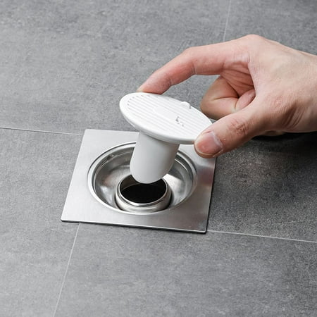 High Quality Kitchen Bathroom Pest Control Magnetic Floor Drain Floor Drain Core Deodorant Whale WHITE S
High Quality Kitchen Bathroom Pest Control Magnetic Floor Drain Floor Drain Core Deodorant Whale WHITE S
