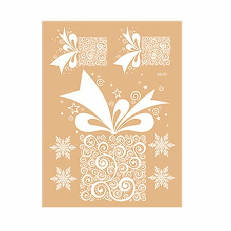 Cathalem Photography Backgrounds Small Window Current Paste Holiday Christmas Decoration Sticker Electrostatic Glass Wall Sticker Baby Girl Swaddles Stickerdecal As the picture One Size
Cathalem Photography Backgrounds Small Window Current Paste Holiday Christmas Decoration Sticker Electrostatic Glass Wall Sticker Baby Girl Swaddles Stickerdecal As the picture One Size