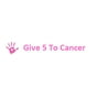 Give 5 To Cancer, Inc profile photo