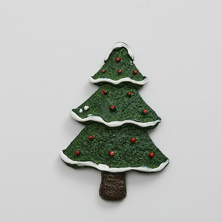 AZZAKVG Decorative Stickers Christmas Refrigerator Magnet Cute Refrigerator 3D Magnet Kitchen Office Interesting Home Decoration Magnet Magnetic Sticker Christmas Stickers
AZZAKVG Decorative Stickers Christmas Refrigerator Magnet Cute Refrigerator 3D Magnet Kitchen Office Interesting Home Decoration Magnet Magnetic Sticker Christmas Stickers