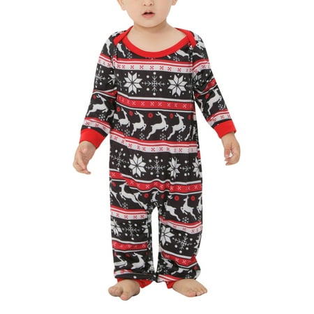Calsunbaby Christmas Family Pyjamas Set Matching 2Pcs Sleepwear Elk Printed Long Sleeve Top + Long Pants for Mom Dad Kids Baby Xmas Pjs Set
Calsunbaby Christmas Family Pyjamas Set Matching 2Pcs Sleepwear Elk Printed Long Sleeve Top + Long Pants for Mom Dad Kids Baby Xmas Pjs Set