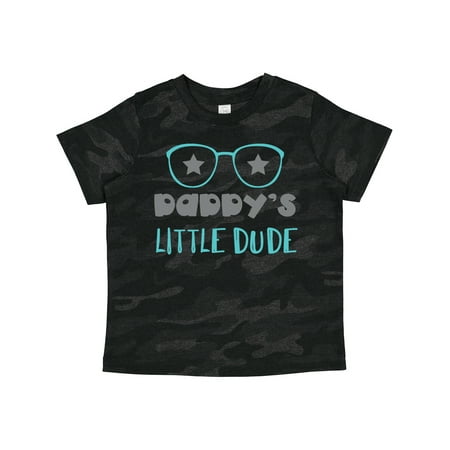 Inktastic Daddy s Little Dude Glasses Stars Dad Son Gift Toddler Boy Girl T-Shirt
Inktastic Daddy s Little Dude Glasses Stars Dad Son Gift Toddler Boy Girl T-Shirt
