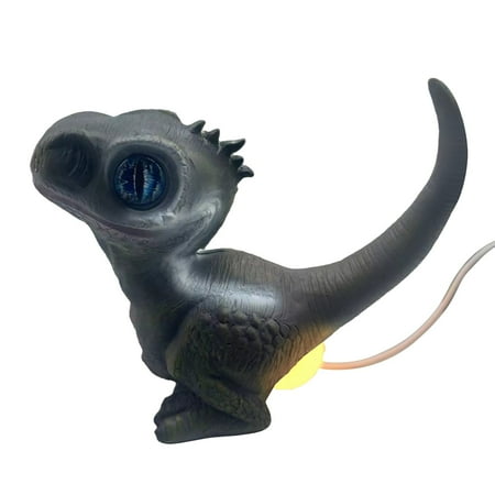 Bgageg 2024 New Male And Female Dinosaur Lamps Resin Crafts Night Lights Decorative Ornaments Atmosphere Decorations Blue
Bgageg 2024 New Male And Female Dinosaur Lamps Resin Crafts Night Lights Decorative Ornaments Atmosphere Decorations Blue