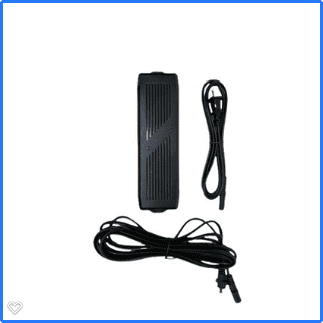 ProFurnitureParts Limoss MC140 Power Supply Power and Extension Cables Bundle