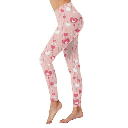 Kmaischai Womens Winter Leggings Womens Tights Compression Valentine S Day Patten High Waist Pants Yoga Running Fitness High Waist Leggings Maternity Outfits For Women Womens Cotton Shorts Pack Wint
Kmaischai Womens Winter Leggings Womens Tights Compression Valentine S Day Patten High Waist Pants Yoga Running Fitness High Waist Leggings Maternity Outfits For Women Womens Cotton Shorts Pack Wint