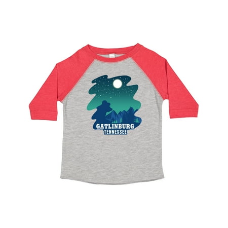 Inktastic Smoky Mountains Gatlinburg Tennessee with Bear Gift Toddler Boy or Toddler Girl T-Shirt
Inktastic Smoky Mountains Gatlinburg Tennessee with Bear Gift Toddler Boy or Toddler Girl T-Shirt