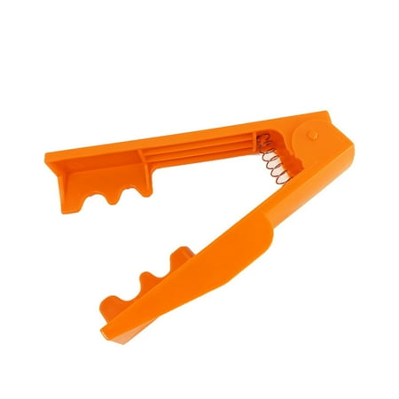 RTjhglhi garden tools Gardening Plastic Deburring Pliers Florist Deburring Tools Flowers Rose Deburring Device Floral Supplies
RTjhglhi garden tools Gardening Plastic Deburring Pliers Florist Deburring Tools Flowers Rose Deburring Device Floral Supplies
