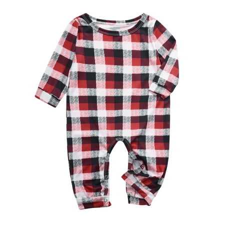 LWZWM Christmas Onesie for Family Jumpsuit One-Piece Pajamas Family Christmas PJs Matching Sets Long Sleeve One-Piece Pajamas Toddler 6 Months
LWZWM Christmas Onesie for Family Jumpsuit One-Piece Pajamas Family Christmas PJs Matching Sets Long Sleeve One-Piece Pajamas Toddler 6 Months