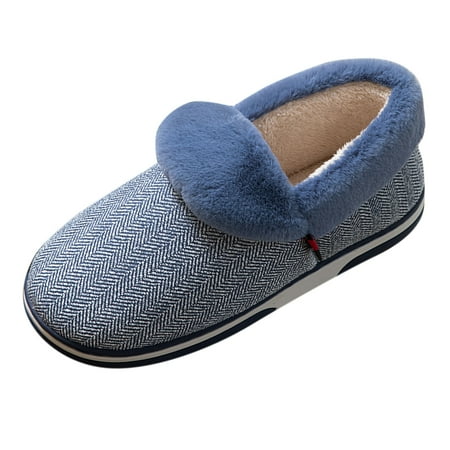 Slip On Sandals For Women Mens Slippers Men Slip On Warm Soft Plush House Slippers Flip Flop Shoe
Slip On Sandals For Women Mens Slippers Men Slip On Warm Soft Plush House Slippers Flip Flop Shoe