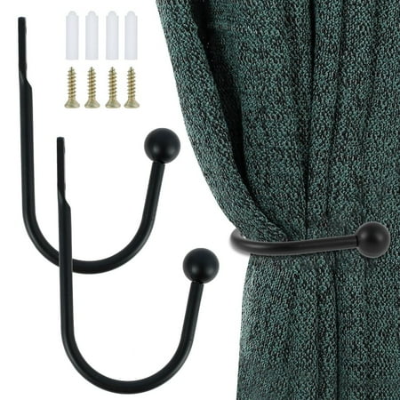 2pc Aluminum Alloy Material Stainless Curtain Wall Hook U-shaped Hook Fixed Curtain Hook
2pc Aluminum Alloy Material Stainless Curtain Wall Hook U-shaped Hook Fixed Curtain Hook