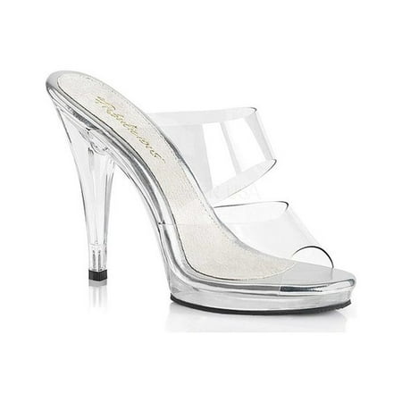 Women s Fabulicious Flair 402 Slide