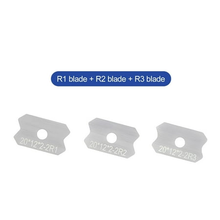 BCLONG Woodworking Blade Edge Corner Planer Edge Banding Manual Planer Deburring Tool
BCLONG Woodworking Blade Edge Corner Planer Edge Banding Manual Planer Deburring Tool