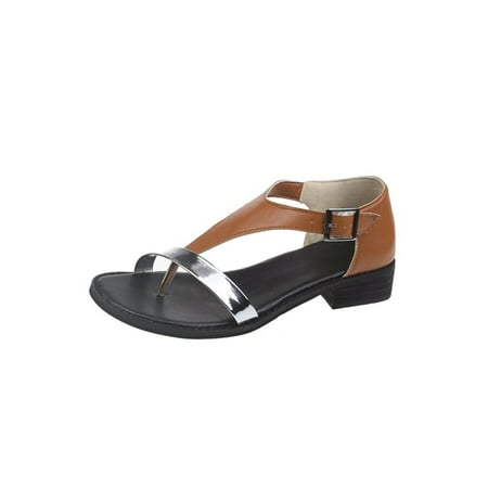 Ymiytan Ladies Anti Slip Thongs Work Lightweight Flat Heels Beach Shoes Lady Travel Durable T Straps Sandals
Ymiytan Ladies Anti Slip Thongs Work Lightweight Flat Heels Beach Shoes Lady Travel Durable T Straps Sandals