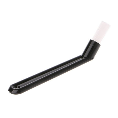 BOOYOU Coffee Machine Cleaning Brush Plastic Handle Nylon Bristle Filter Net Cleaner
BOOYOU Coffee Machine Cleaning Brush Plastic Handle Nylon Bristle Filter Net Cleaner