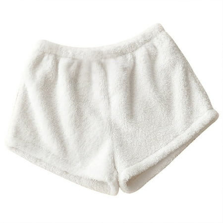NECHOLOGY Short Sarong Wraps for Women Sports Casual Drawstring Shorts Velvet Women Pants Pajamas Silky Robes for Women Short Shorts White Medium
NECHOLOGY Short Sarong Wraps for Women Sports Casual Drawstring Shorts Velvet Women Pants Pajamas Silky Robes for Women Short Shorts White Medium