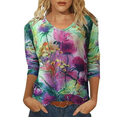 LBECLEY Women Casual Short Sleeve Ladies Slim Fit Lace Panel Print Long Sleeve Turtleneck Top Scrub Undershirts Long Sleeve Women Hot Pink S
LBECLEY Women Casual Short Sleeve Ladies Slim Fit Lace Panel Print Long Sleeve Turtleneck Top Scrub Undershirts Long Sleeve Women Hot Pink S