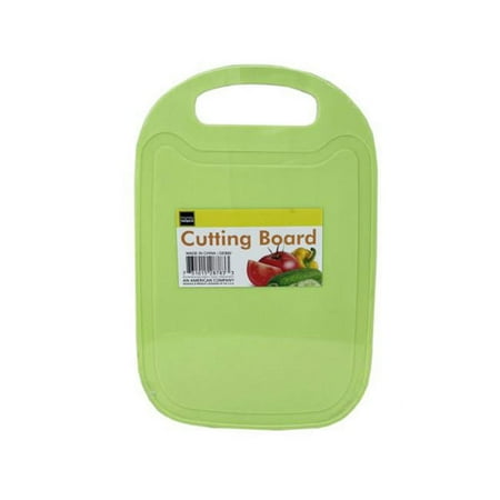 Kole Imports GE860-32 Cutting Board with Handle - Pack of 32