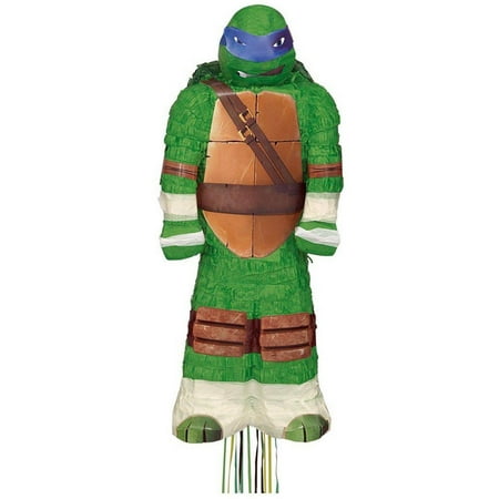 Teenage mutant ninja turtle pinata