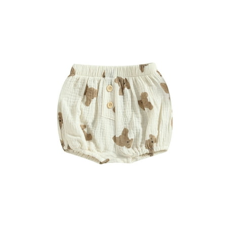 Karuedoo Toddler Baby Boy Girl Cotton Linen Bloomers Shorts Summer Floral Ruffle Bloomer
Karuedoo Toddler Baby Boy Girl Cotton Linen Bloomers Shorts Summer Floral Ruffle Bloomer