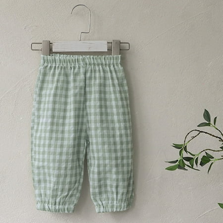 Hunpta Baby Newborn Infant Girls Boys Cotton Summer Plaid Floral Pants Harem Pants Bloomers Casual Joggers
Hunpta Baby Newborn Infant Girls Boys Cotton Summer Plaid Floral Pants Harem Pants Bloomers Casual Joggers
