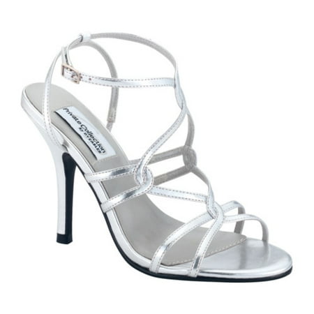 Dyeables Women s Runway Sandal