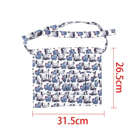 CHGBMOK Clearance Kitchen Gadgets Eggs Collecting Gathering Holding Apron for Housewife Kitchen Home Workwear
CHGBMOK Clearance Kitchen Gadgets Eggs Collecting Gathering Holding Apron for Housewife Kitchen Home Workwear