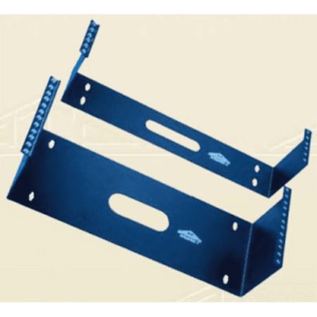 Allen Tel Products AT55HM-7 HNGD WALL MNT BRKT 7.00
