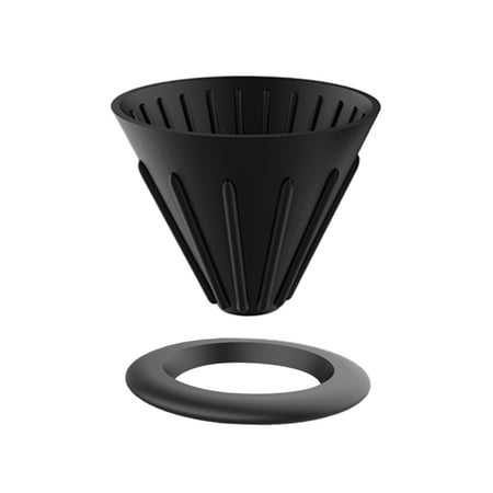 Ekeka Free Shipping Manual Reversible Foldable Coffee Filter Dripper Cup Home 1-2 People With Cover
Ekeka Free Shipping Manual Reversible Foldable Coffee Filter Dripper Cup Home 1-2 People With Cover