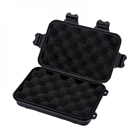 Praeter Portable Waterproof Shockproof Airtight Storage Case Survival tool Container Anti Pressure Carry Box Outdoor tools
Praeter Portable Waterproof Shockproof Airtight Storage Case Survival tool Container Anti Pressure Carry Box Outdoor tools