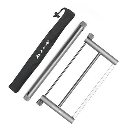 Multiductional Folding Wood Saw Aluminium Alloy Hand Saw Portable Garden Bucksaw for Woodworking Gardening Outdoor Survival Hand Tools With Pouch
Multiductional Folding Wood Saw Aluminium Alloy Hand Saw Portable Garden Bucksaw for Woodworking Gardening Outdoor Survival Hand Tools With Pouch