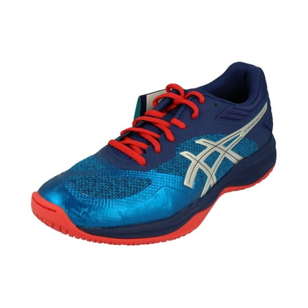 Asics Netburner Ballistic Ff Mens Trainers 1051A002 400