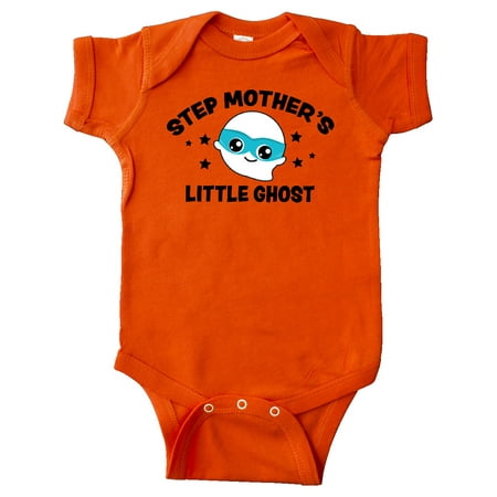 Inktastic Cute Step Mother s Little Ghost with Stars Gift Baby Boy or Baby Girl Bodysuit
Inktastic Cute Step Mother s Little Ghost with Stars Gift Baby Boy or Baby Girl Bodysuit