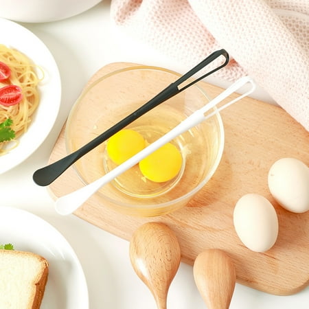 GROFRY Egg Frother Eco-friendly Labor-saving PP Mini Manual Egg Stirrer Accessories for Home
GROFRY Egg Frother Eco-friendly Labor-saving PP Mini Manual Egg Stirrer Accessories for Home
