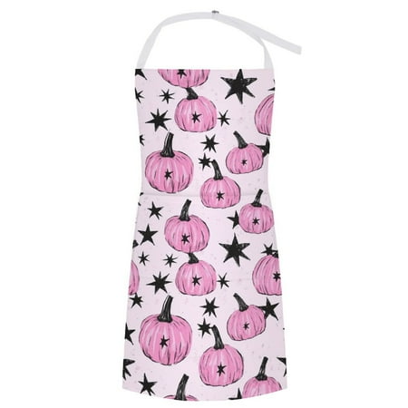 ZZZHY Black Stars Pumpkins - 52 Apron with Pockets Adjustable Aprons for Men/Women Waterproof Chef Aprons for Kitchen Gardening Cooking BBQ Baking Halloween Thanksgiving Christmas
ZZZHY Black Stars Pumpkins - 52 Apron with Pockets Adjustable Aprons for Men/Women Waterproof Chef Aprons for Kitchen Gardening Cooking BBQ Baking Halloween Thanksgiving Christmas