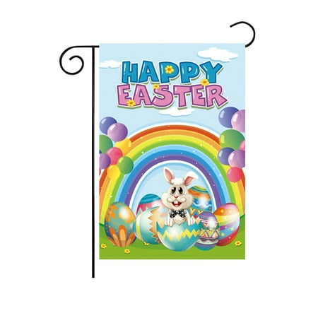 Bunny Spring Easter Banners Garden Ornaments Decoration Banner Easter Gardening Banners Decoration Decoration Banners Outdoor Home Decor Easter Decorative for Home Party Wedding Holiday Spring
Bunny Spring Easter Banners Garden Ornaments Decoration Banner Easter Gardening Banners Decoration Decoration Banners Outdoor Home Decor Easter Decorative for Home Party Wedding Holiday Spring