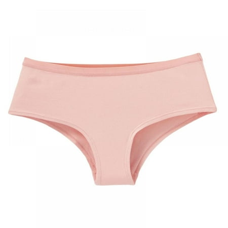 Xmarks Women s Cotton Panties No Show Underpants Briefs Solid Color Underwear S-2XL
Xmarks Women s Cotton Panties No Show Underpants Briefs Solid Color Underwear S-2XL