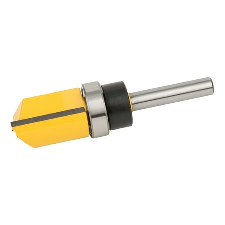 Router Bit Set Router Bit Sturdy Cemented Carbide Notch Roughing