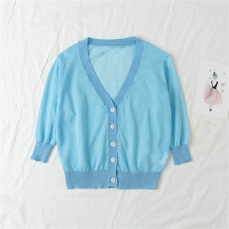 Leesechin Toddler Jackets Winter Clearance Toddler Kids Baby Girls Fashion Cute Color Long Sleeved Thin Style Button Cardigan Coat
Leesechin Toddler Jackets Winter Clearance Toddler Kids Baby Girls Fashion Cute Color Long Sleeved Thin Style Button Cardigan Coat