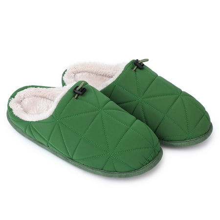 Womens Soft Terry Slide Slipper - Adjustable Closure - Indoor Outdoor House Slippers For Women
Womens Soft Terry Slide Slipper - Adjustable Closure - Indoor Outdoor House Slippers For Women