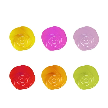 unbranded Waterproof Cupcake Mold Round Square Pastry Mould Tray DIY Heart-shaped Flower-shaped Cake Moulds High Temperature Resistance Flower-shaped
unbranded Waterproof Cupcake Mold Round Square Pastry Mould Tray DIY Heart-shaped Flower-shaped Cake Moulds High Temperature Resistance Flower-shaped