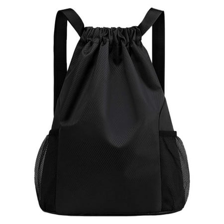 Fovolat Sports Drawstring Backpack|Large Capacity Travel Backpack for Women|Folding Waterproof Backpack for Cycling Football Basketball Fitness Yoga Travel
Fovolat Sports Drawstring Backpack|Large Capacity Travel Backpack for Women|Folding Waterproof Backpack for Cycling Football Basketball Fitness Yoga Travel