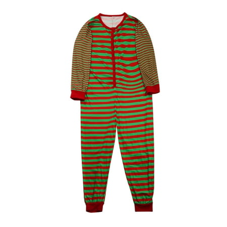 Mrat Family Matching Wear Outfits Pajamas for The Whole Family Kids Striped Printing Long Sleeve Jumpsuit Family Clothes Pajamas Family Pajamas Sets Printed
Mrat Family Matching Wear Outfits Pajamas for The Whole Family Kids Striped Printing Long Sleeve Jumpsuit Family Clothes Pajamas Family Pajamas Sets Printed