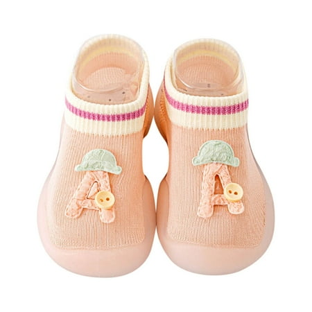 kpoplk Toddler Slippers Boys Boys Girls Animal Cartoon Socks Shoes Toddler WarmThe Floor Socks Toddler Sneakers(Pink)
kpoplk Toddler Slippers Boys Boys Girls Animal Cartoon Socks Shoes Toddler WarmThe Floor Socks Toddler Sneakers(Pink)