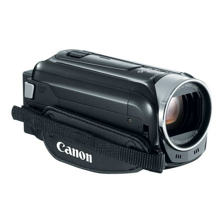 ***fast Track*** Vixia Hf R400