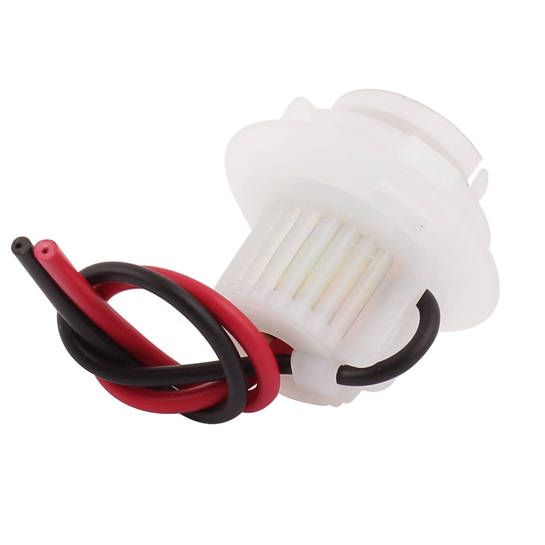 Extension Wires 1156 Light Bulb Lamp Holder Socket Connector Adapter