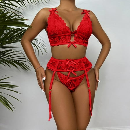 Aayomet Babydoll Lingerie For Women Women Lingerie Lace Babydoll V Neck Sexy Sleepwear Strap Chemise Red L
Aayomet Babydoll Lingerie For Women Women Lingerie Lace Babydoll V Neck Sexy Sleepwear Strap Chemise Red L