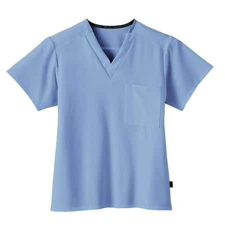 Jockey Unisex One Pocket Scrub Top Style 2200