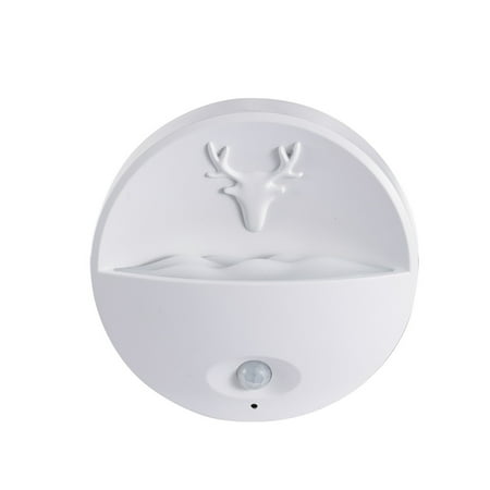 wendunide Household Electric Appliances Charging Human Body Led Induction Usb Wall Corridor Light Light Sensing Lamp Lamp Household Night LED light Multicolor
wendunide Household Electric Appliances Charging Human Body Led Induction Usb Wall Corridor Light Light Sensing Lamp Lamp Household Night LED light Multicolor